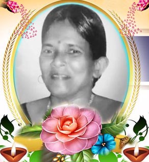தர்மராசா ராசலட்சுமி