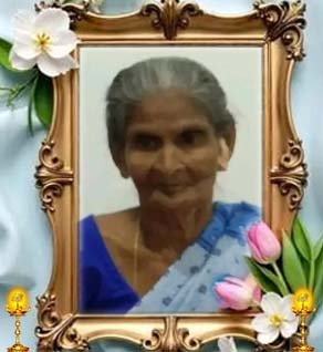 தர்மசுந்தரம் புவனேஸ்வரி