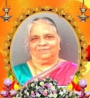 ஏகாம்பரம் சிரோன்மணி