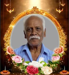 இளையதம்பி சிவராசா