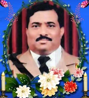 A. F. தர்மசீலன் (பயஸ்)