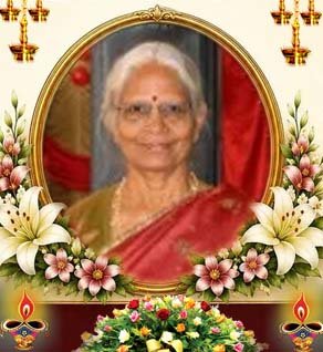 காந்திமதி சிதம்பரப்பிள்ளை
