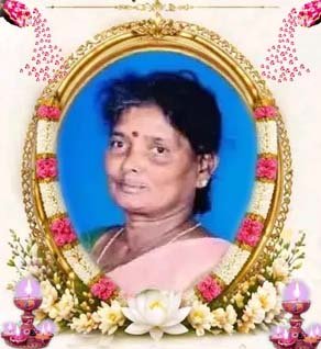 காந்திதிலகர் திலகவதி