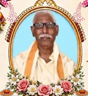 கணேசராசா தேவராசா
