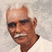 திரு கணேஸ் நாகமணி