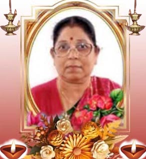 ஞானாம்பிகை இராமச்சந்திரன்