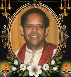 Gnana Sunderam