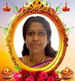 ஞானாம்பிகை சிறீதரன்