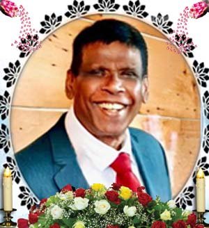 Gnanapragasam Nicholas ‘Nick’ ‘Indran’ Selventhiran