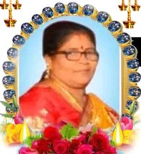 D.M.A. ஞானசுந்தரி