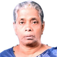 Gnanmah Anthonippillai