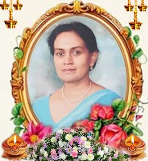 கௌரி மனோகரி ரவிராஜன்