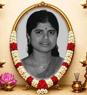 கௌரிதேவி ஐயாத்துரை (ரூபா)