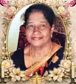 கிரேஸ் சோபிதமணி நவநேசராஜா