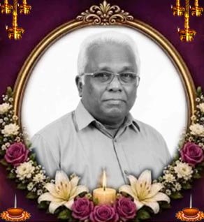 V.I.நடராசா