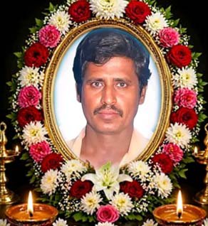 இலகுப்பிள்ளை மோகனதாஸ்