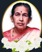 தர்மலிங்கம் சரஸ்வதி அம்மாள்