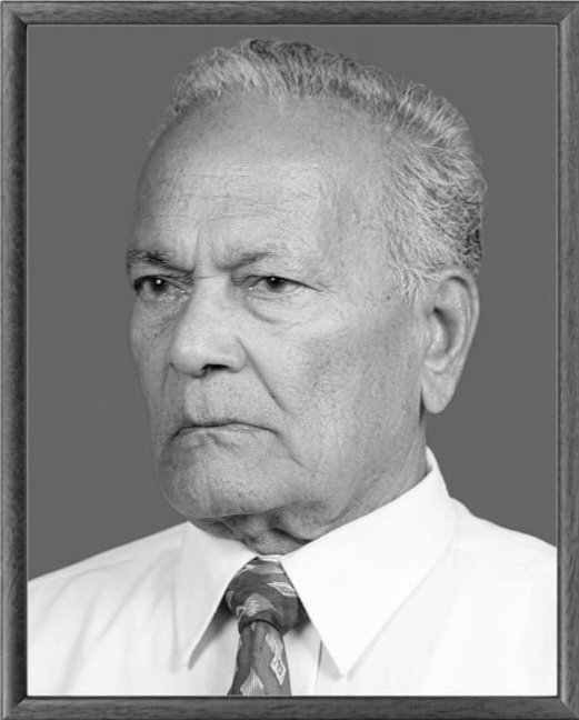 நல்லதம்பி செல்வத்துரை