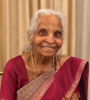 சிவபத்மராணி பத்மநாதன்