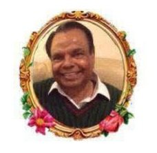 செல்லத்துரை பரஞ்சோதி