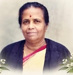 லில்லி பத்மாவதி ஜெயவீரசிங்கம்