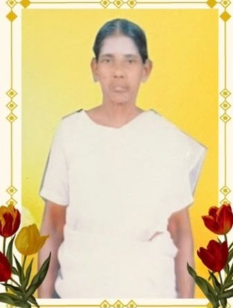 கந்தையா அன்னலட்சுமி