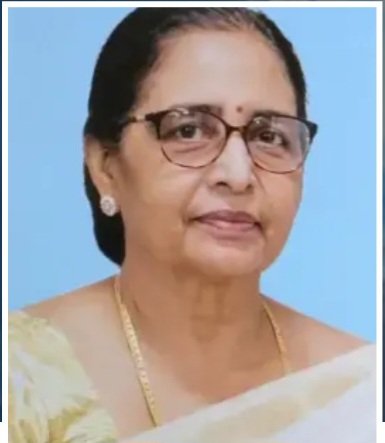 சிவலோசினி ஜெயராஜா