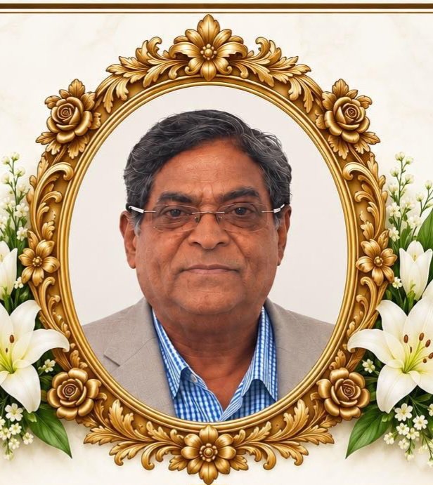 V. சாந்தலிங்கம்