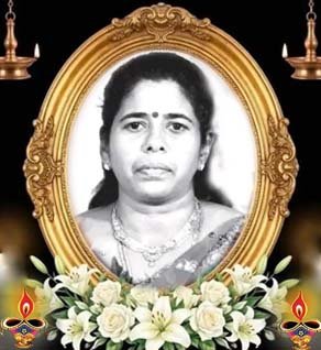 இந்திரகுமார் சகுந்தலாதேவி