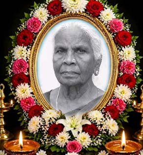 இந்திரமலர் தியாகராசா