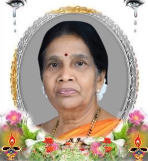 இந்திராணி கந்தசாமி