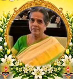 இந்திராணி சிவசுப்பிரமணியம்
