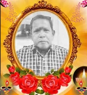 இந்திரசேனன் காராளசிங்கம்