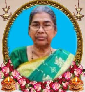 இந்திராவதி கந்தசாமி (மணி)