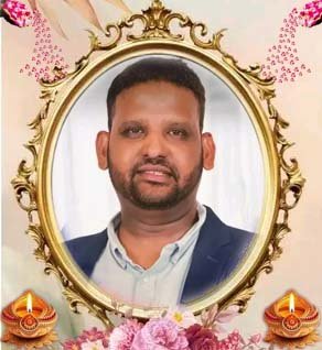 ஐயம்பிள்ளை நந்தகுமார்