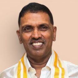 செல்லத்துரை ஜெயக்குமார்