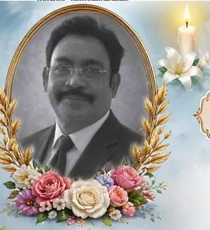 ஐவாகர் பெர்னாண்டோ
