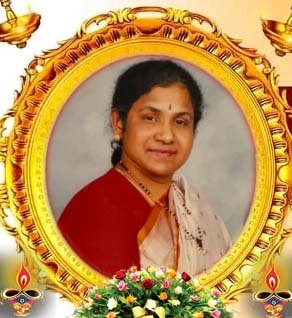 நாட்டியகலைமணி ஜெயந்தி சண்முகலிங்கம்