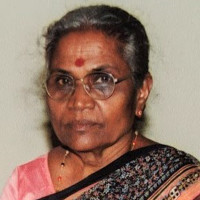 Gnaneswary Jeganathan