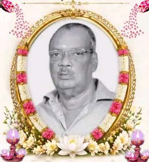 ஜெகநாதன் பிரபாகரன்