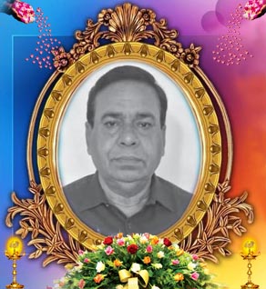 K. Jegatheesan