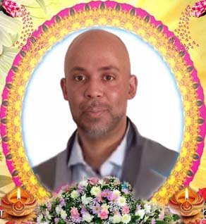 ஜேசுதாசன் துஸ்யந்தன்