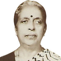 Jeyamangaleswary Senathirajah