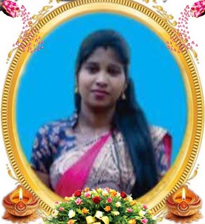 ஜெயபிரியதர்ஷினி (பிரியா) பிரதீப்