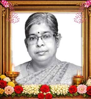 ஜெயராணி பரமநாதன்