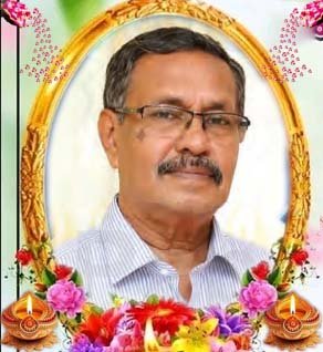 ஜெயரஞ்சிற் வைத்திலிங்கம்