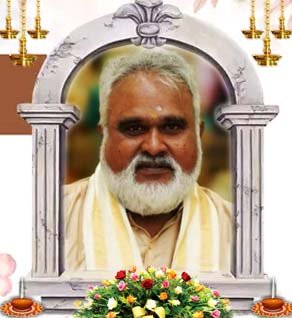 ஜெயரட்ணம் (ஜெயா) பெருமாள்