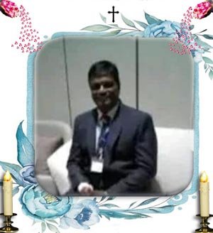 ஜோன் குயின்ரஸ் திருஞானம்