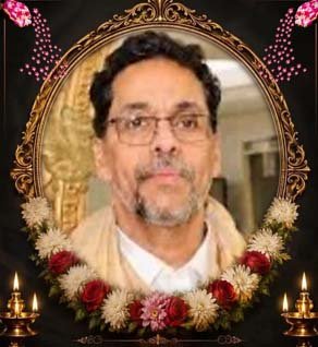 ஜோதிரவி ரவிசங்கர்