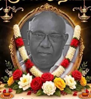 K. தங்கவேல் ஆசாரி